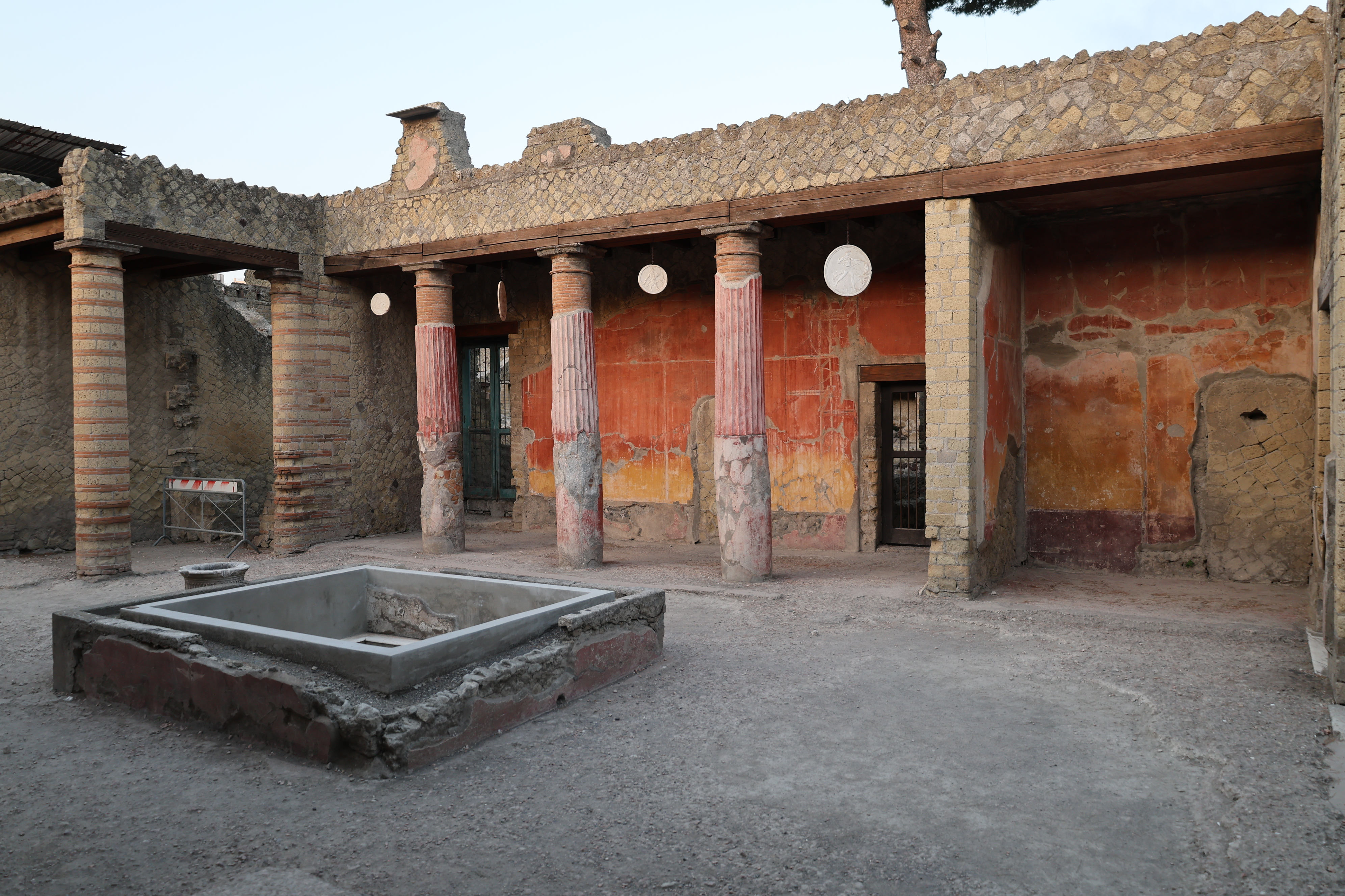 Herculaneum
